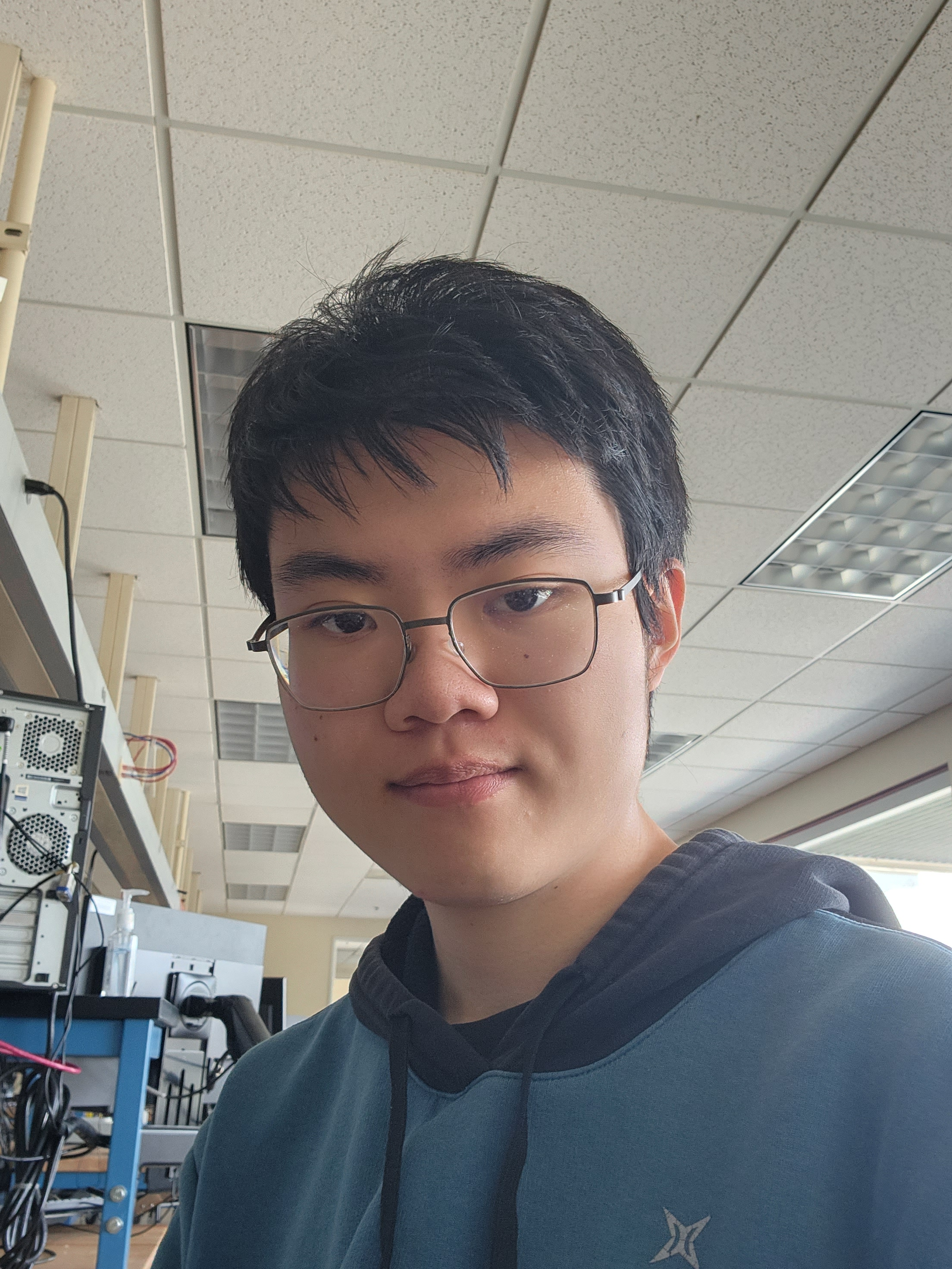 Saimai Lau profile image